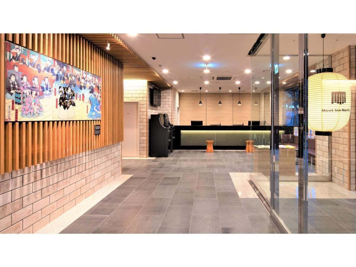 Meet Inn Narita - Vacation Stay 43769V Exteriör bild